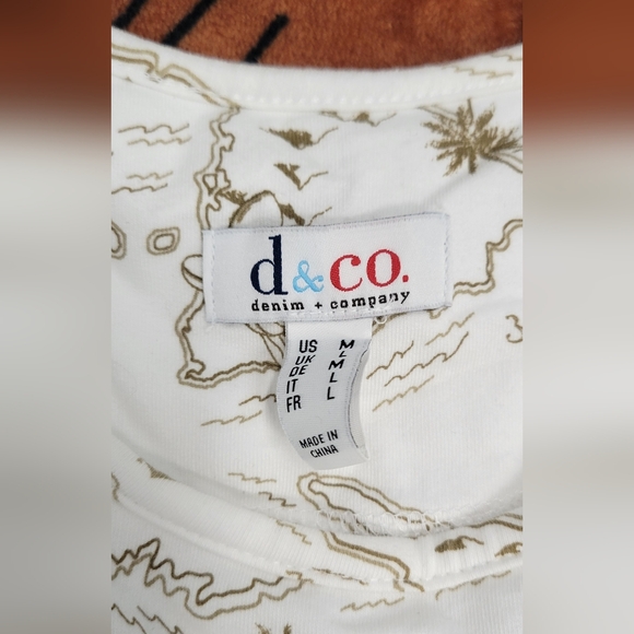 Denim & Co - Picture 3 of 3